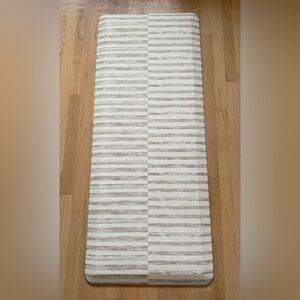 Brand NEW! House of Noa Standing Mat – 22" x 54”